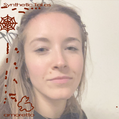 amoretto - Sythetic Tales - 06/02/25