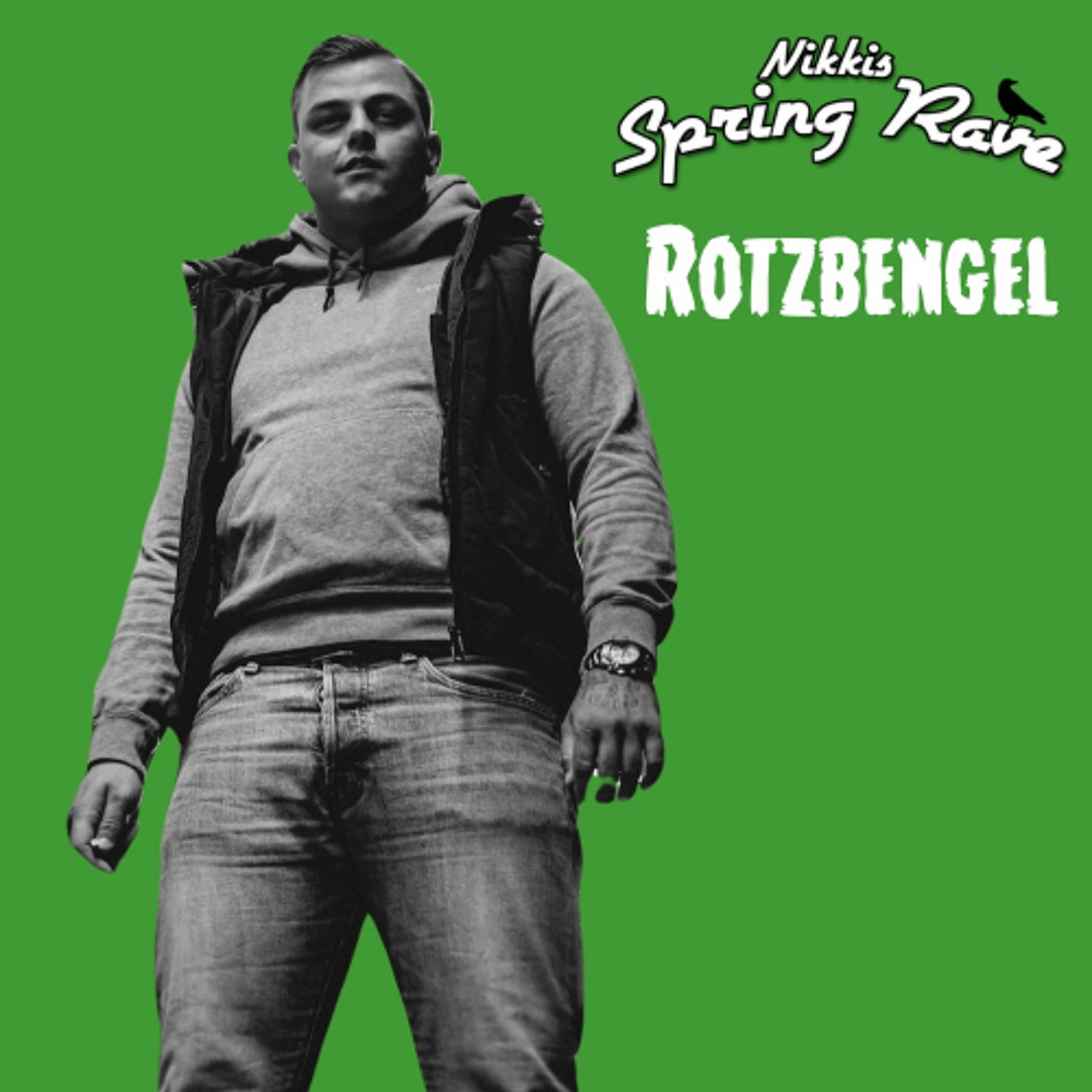Stream Rotzbengel - Nikkis Spring Rave 2024 by Nikkis Raves | Listen ...