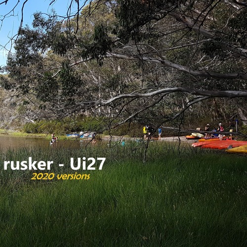 Stream via Institute27 | Listen to institute27 - Ui27 / 2020 versions ...