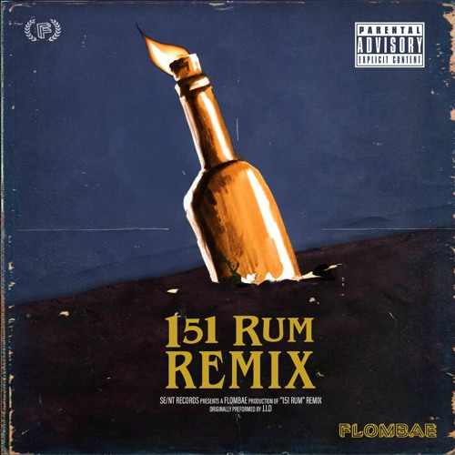 Stream J.I.D. - "151 Rum" House Flip (FLOMBAE REMIX) by Flombae | Listen  online for free on SoundCloud