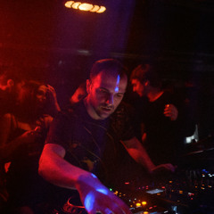 Rezo Live @ Dybbuk 20/2/25 (Part 2)