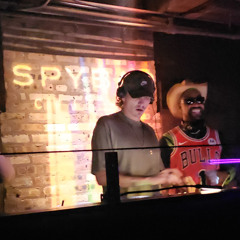 Direct Support for Get Real @ Spybar Chicago (Official ARC Afters 2025)