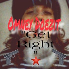 Omney doezit - Get Right