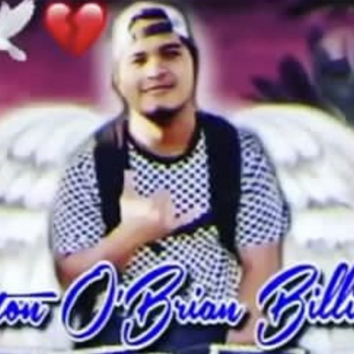 Triston O’Brian Billimon 💔🕊