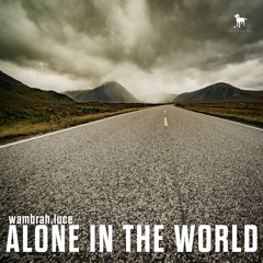 Alone In The World (Slick Edit)