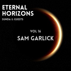 Eternal Horizons Vol 16 - Sam Garlick