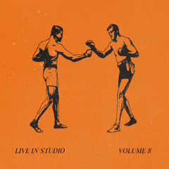 Live In Studio Volume 8
