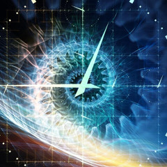 Your secret spacetime