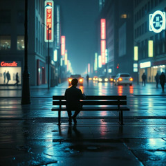 Shadows on My Street