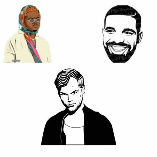 LEVELS X FUKUMEAN X OVER THE TOP (mashup)