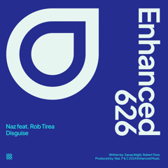 Disguise (feat. Rob Tirea)