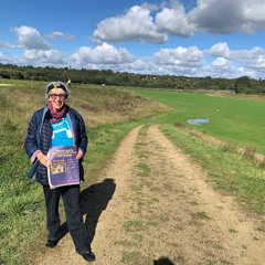 FLOODS September 2025 podcast