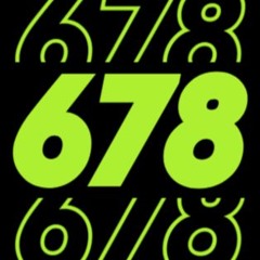 678 Challenge Jersey Club