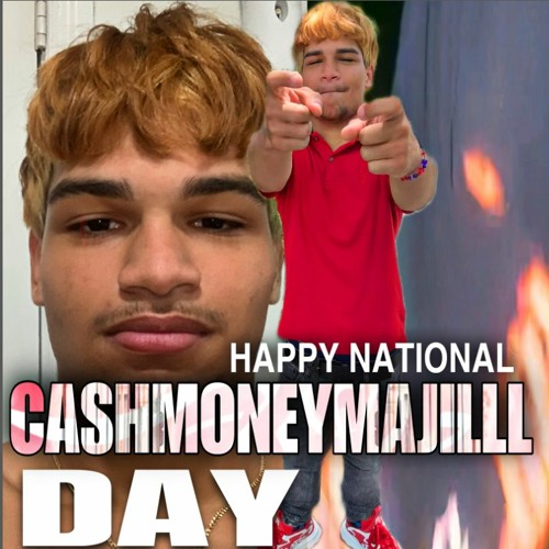 Cashmoneymajilll Mix #1 (Feat. 1likace, Yunroxas, Xthazombie, BandsupAle, RpdJimmy and More)