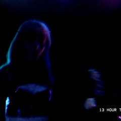 21:00 JANUS ROSE // NO SIGNAL 13 HOUR TELETHON | NOV 2, 2024