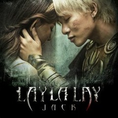 LAYLALAY | Jack - J97 | Official Audio