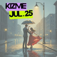 KizMe July '25 Playlist