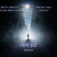 Drive You Crazy - Nitti Gritti & Dylan Matthew (Papa Ace Remix)