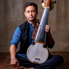 An Afternoon of Indian Classical Music with Manik Khan and Nilan Chauduri