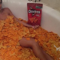 horny wayne dorito