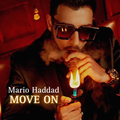 Mario Haddad - Move On