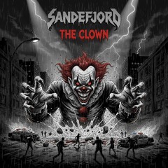 Sandefjord - The Clown - (Orchestral Dubstep) [164bpm/Fm]