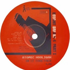 Atomic Hooligan – In It Together