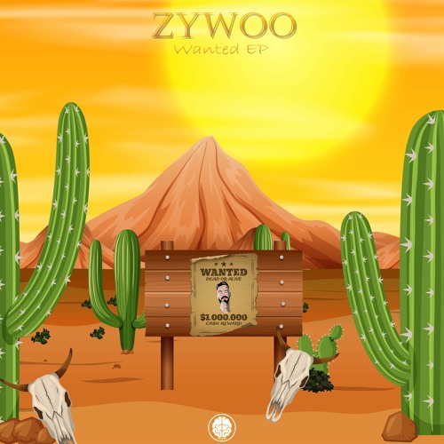 Zywoo - Wanted [ OUT NOW - WANTED EP ] [Code of Mind Records]