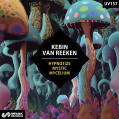 Mycelium