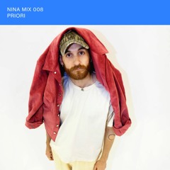 Nina Mix - 008 - Priori