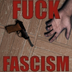 DRINKING FASCIST'S BLOOD