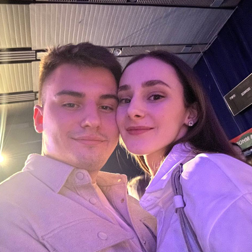 Artik & Asti - Гармония (slowed reverb)