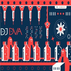 Dj Dva - Vaccine