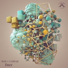 Mar & Camnah - Bozz {Aspire Higher Tune Tuesday Exclusive}