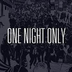 One Night Only - Cover Miyoki ( Remix Daniel Eastman )