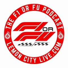F1 or FU Podcast | S2E3 | Miami GP Time with Maite Cáceres