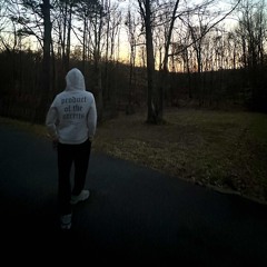 Ballad of a Lost Boy