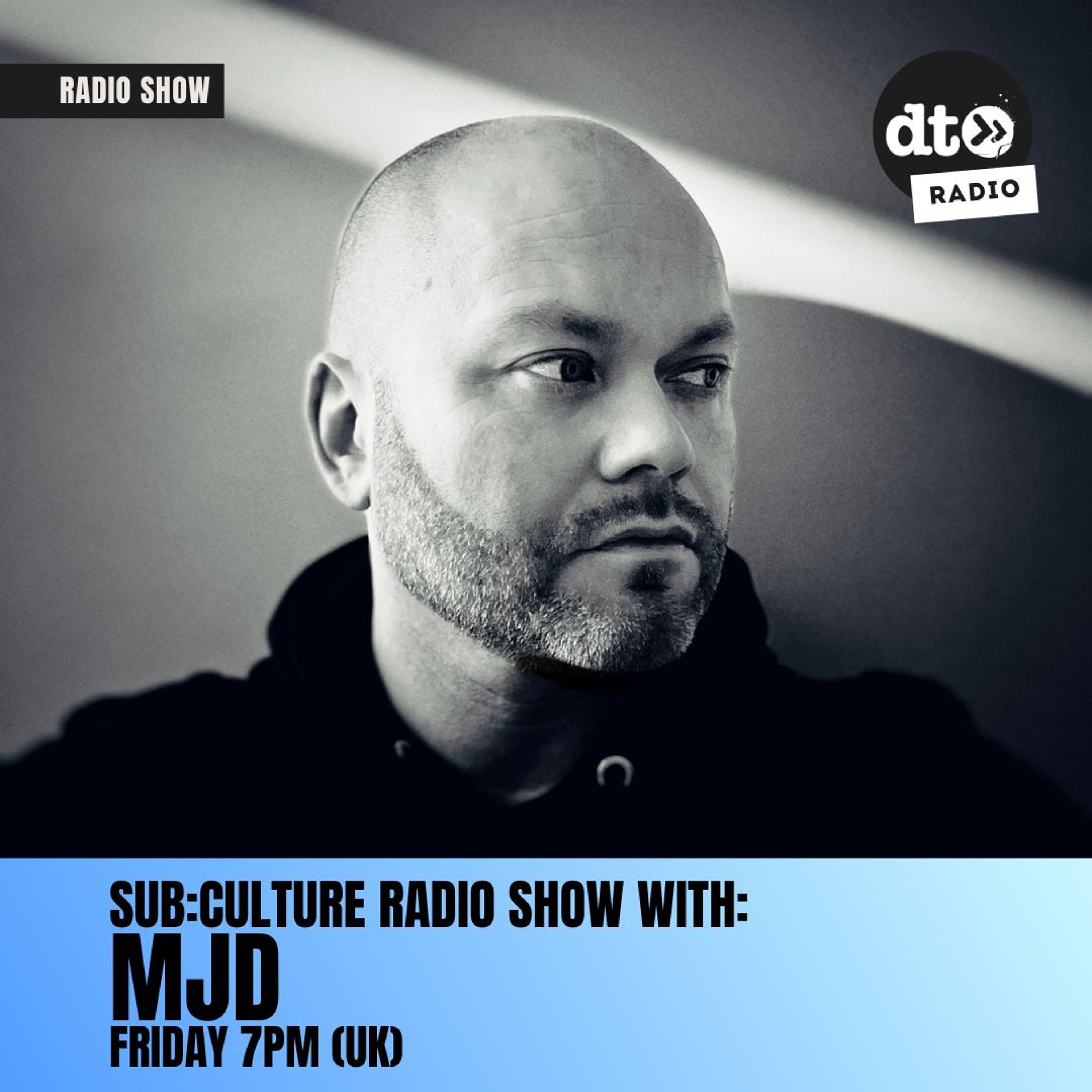 DT Radio Shows