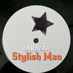 DANAZAR - Stylish Man