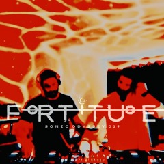 Sonic Odyssey 019 [Hubryis vs Foresyte]