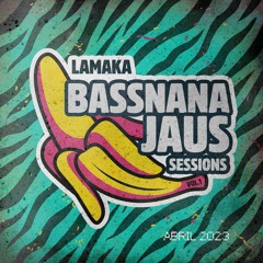 Bassnana Jaus Sessions vol.1 - Bassline