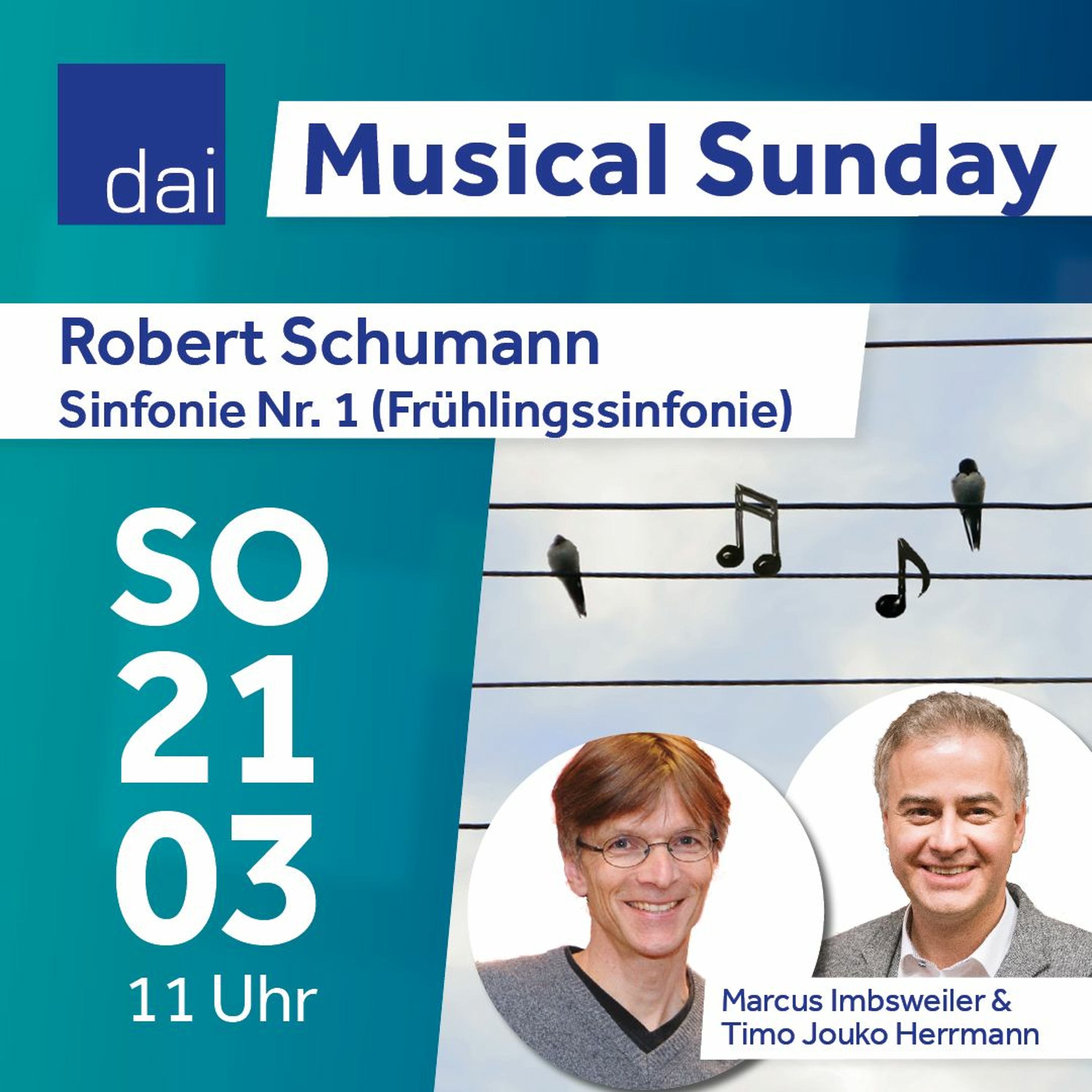 Der DAI Heidelberg Podcast – #ZuhauseDerKultur