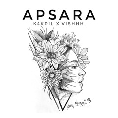 Apsara (feat. K4kpil)