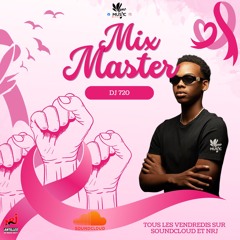02- DJ 720 - NRJ MASTERMIX 10-10-2025
