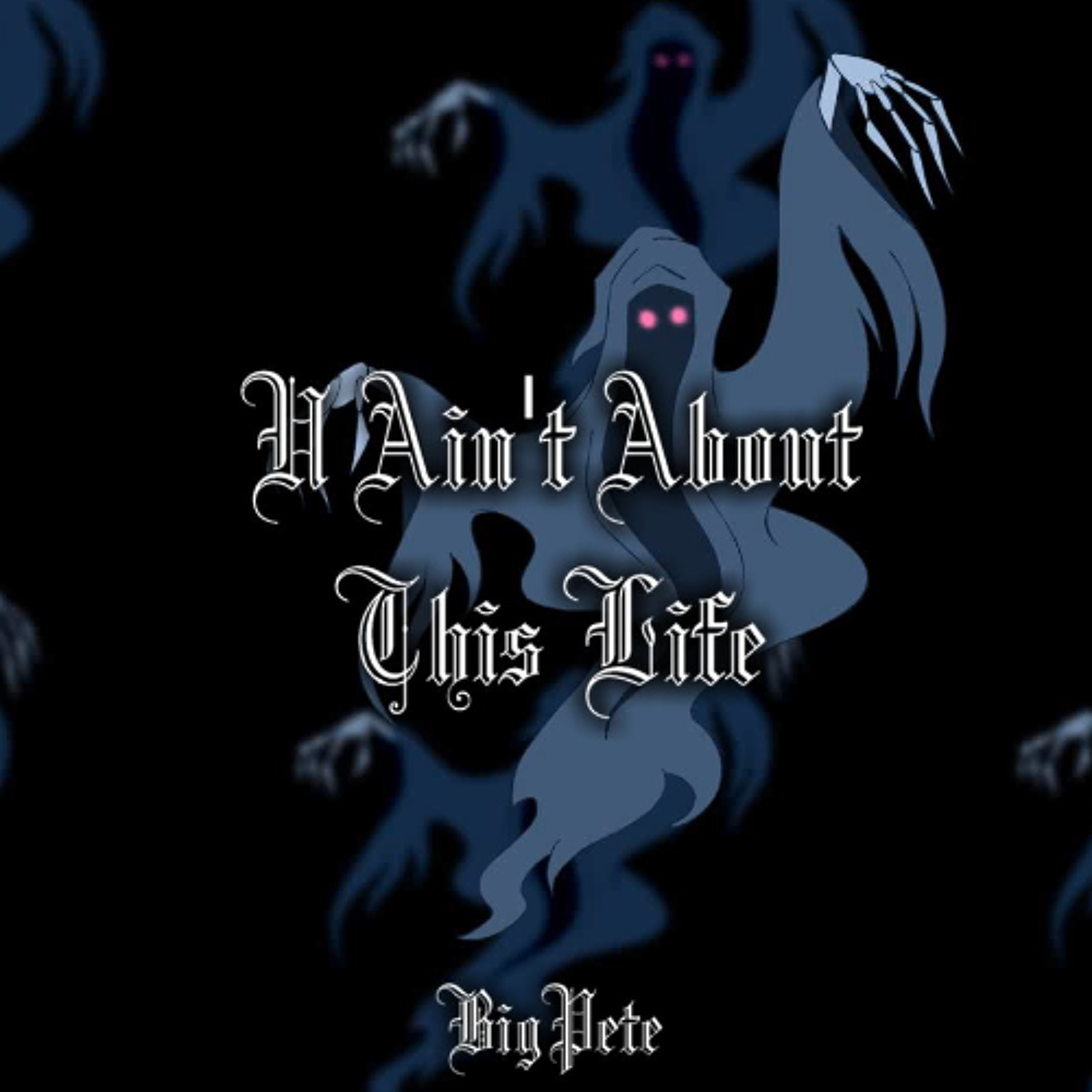 U Ain't About This Life episode artwork