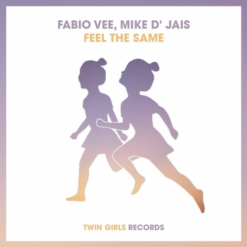 Fabio Vee, Mike D' Jais - Feel The Same (Original Mix)