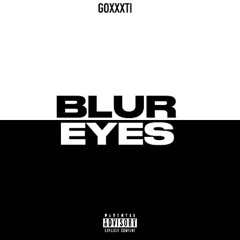 GOXXXTI-BLUR EYES | HARD TECHNO SET 2025 | POWER ON