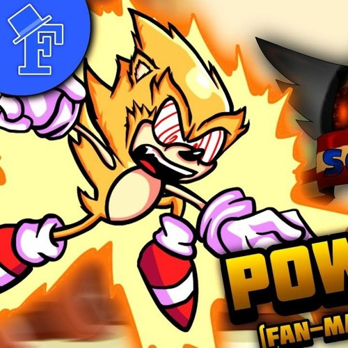 Fleetway Sonic Vs. Sonic.EXE COMPLETE 