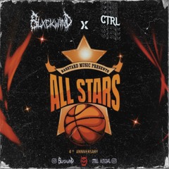 BASSTARD MUSIC PRESENTS: ALL STAR, CTRL B2B BLXCKWIND DJ CONTEST