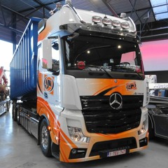Afbraakwerken Dj H.E.X Live bij AJK mop mop gasderop